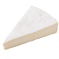 Voordeelpunt brie 60+